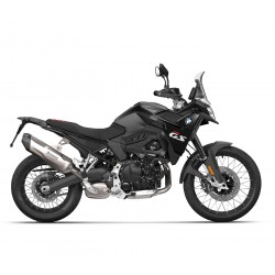 F 900 GS Adventure